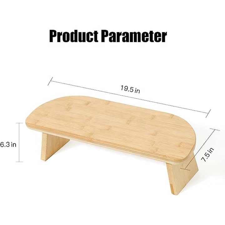 A Foldable Yoga Meditation Bench is a Versatile Tool That can Enhance Your Practice, Providing Support for Various Yoga Postures and Meditation - Image 3