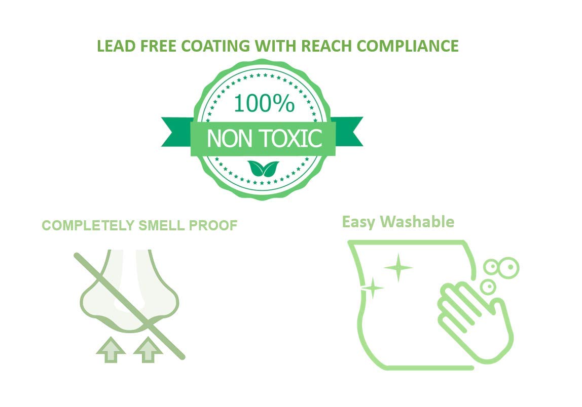 The Indian Made JIMWALT Premium Half Coated Vinyl Kettlebells 2KG to 48KG (14KG) - Image 11