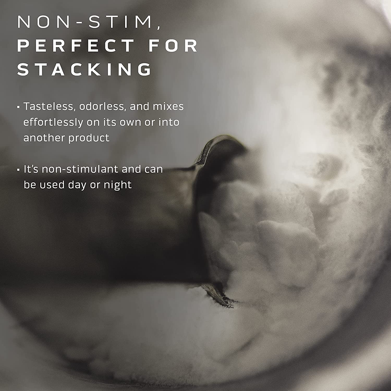 Muscletech Glutamine Powder | Muscletech Platinum 100% Glutamine Powder | Post Workout Recovery Drink | L-Glutamine Powder For Men & Women | Muscle Recovery | Unflavored (50 Servings) - 250G.. - Image 5