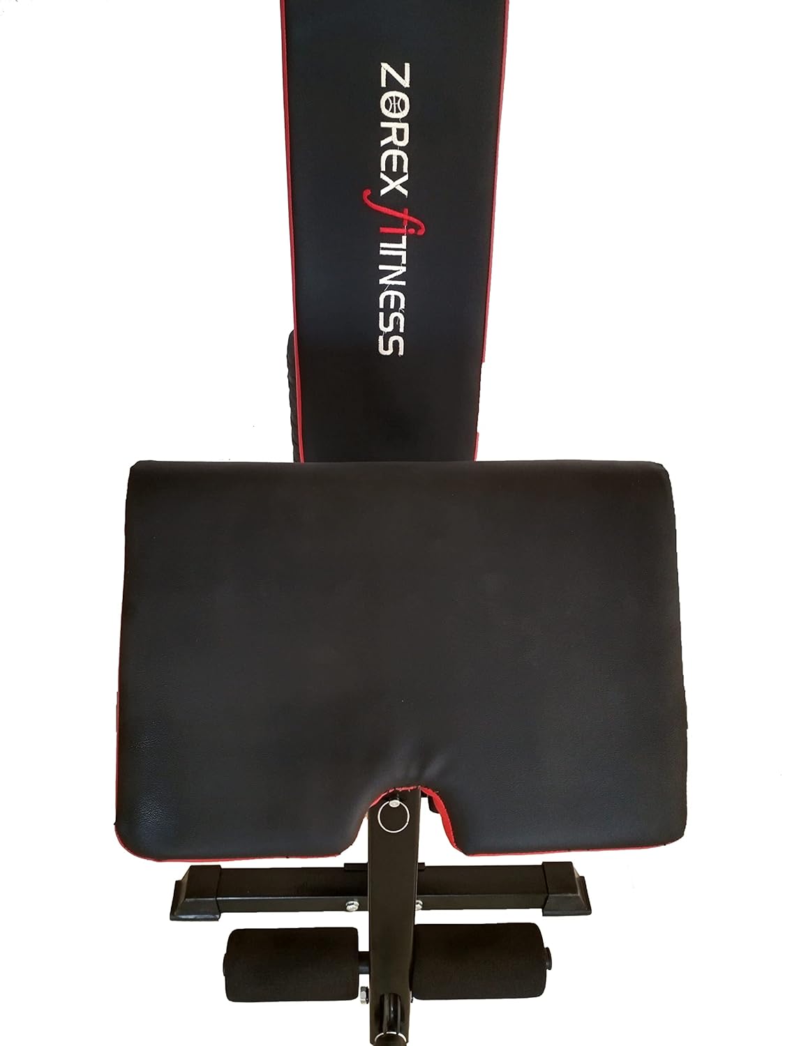 Fitness Multi Home Gym Multiple Muscle Workout Exercise Machine Chest Biceps Shoulder Back Triceps Legs for Men at Home, 60kg Weight Stack, Made in India (HGZ-1004) - Image 9